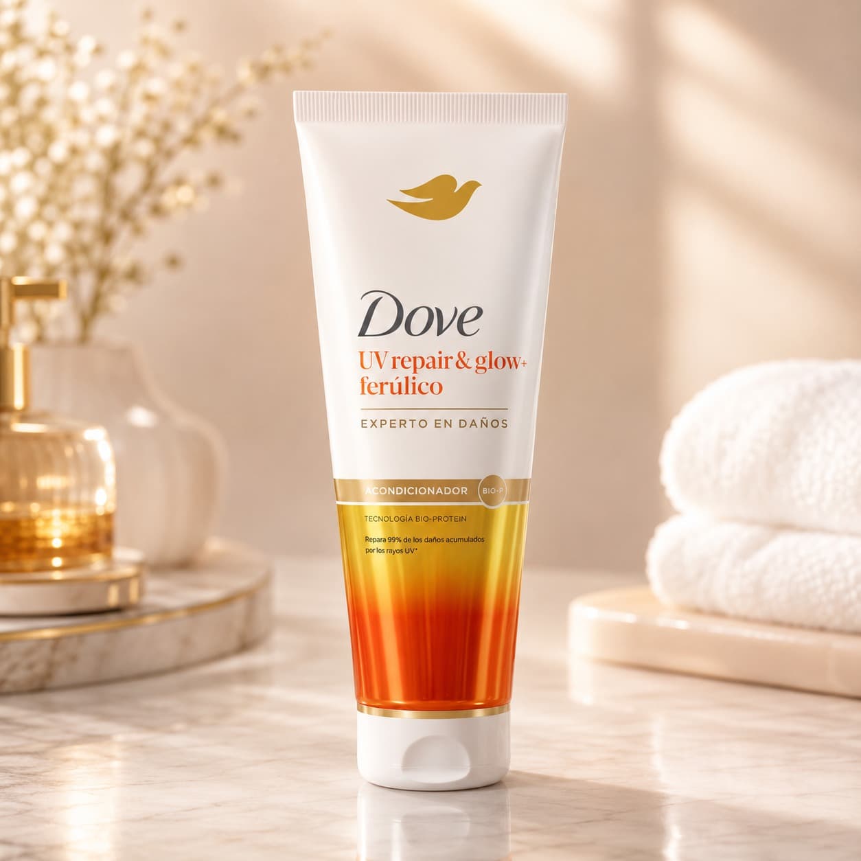 Acondicionador Uv Repair 250ml
