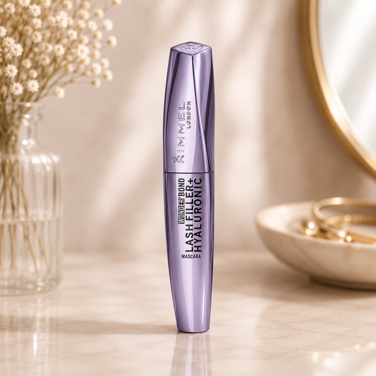Mascara Wonder Bond