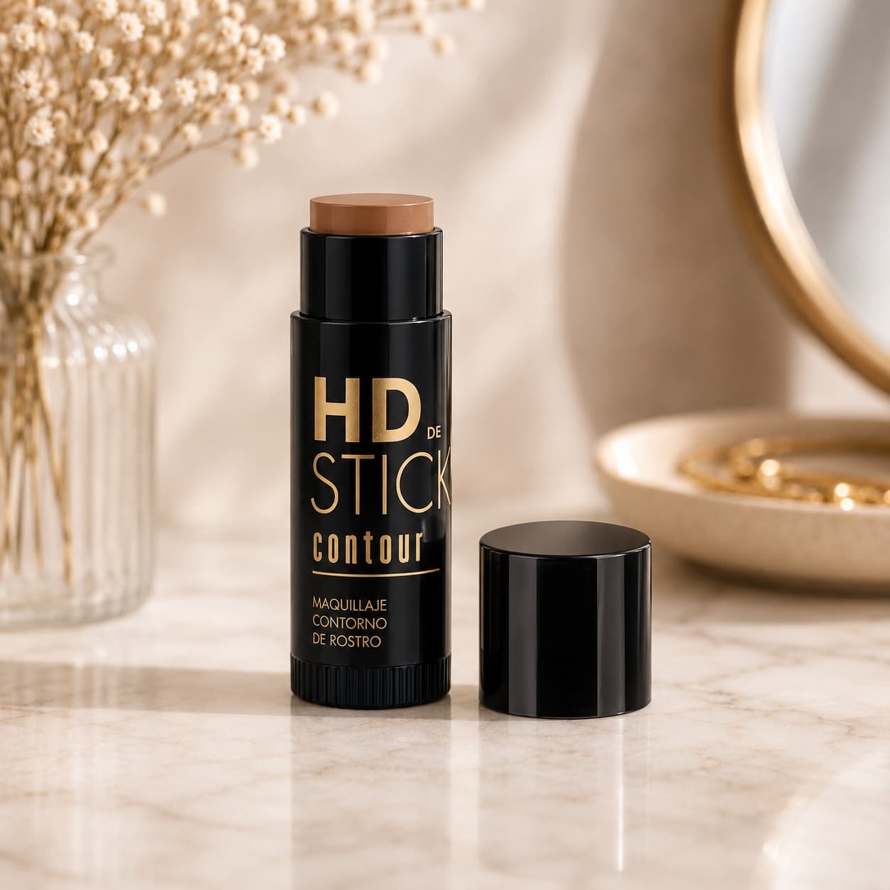 Countour Stick HD Blush