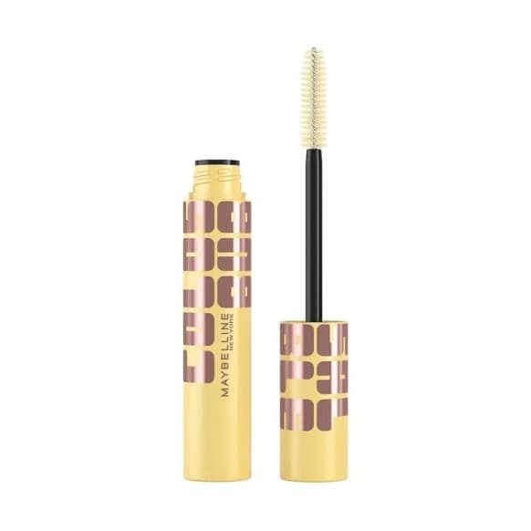 MAYBELLINE MASC.COLOS.BUBBLE WSH