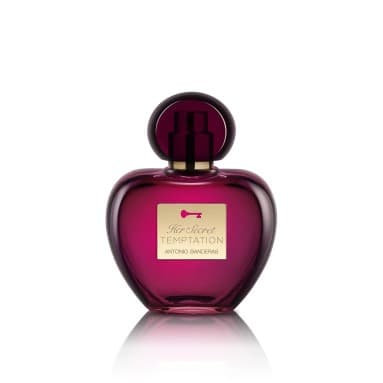 Antonio Banderas Her Secret Tempation EDT x50ml