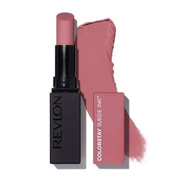 Labial Suede Ink In Charge 009
