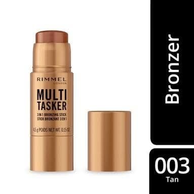 Bronzer Multitasker 003-Tan
