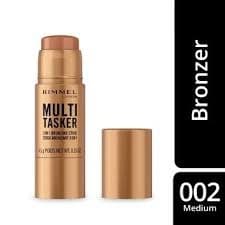 Bronzer Multitasker 002-Medium