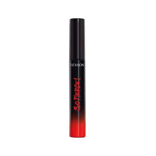 Mascara So Fierce 701-Blackest Black